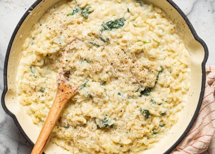 20 Greatest and Best Aspect Dishes You’ll Make on Repeat