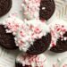 PEPPERMINT OREOS – The Southern Woman Cooks
