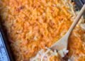 PIMENTO CHEESE HASH BROWN CASSEROLE