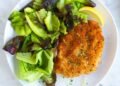 Crispy Pork Milanese Recipe
