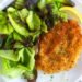 Crispy Pork Milanese Recipe