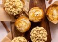 Pumpkin Cream Cheese Muffins – A Cozy Kitchen