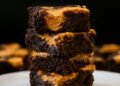 Pumpkin Brownies – Further Fudgy Recipe! (+ Video)