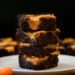 Pumpkin Brownies – Further Fudgy Recipe! (+ Video)