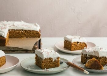 8 Beautiful Desserts That Aren’t for Thankgiving (but!)