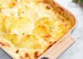 Tacky Scalloped Potatoes Recipe