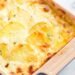 Tacky Scalloped Potatoes Recipe