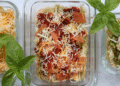 Make-Forward Pasta Lunch Concepts (Child-Authorized & Straightforward to Prep!)