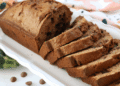 Chocolate Chip Zucchini Bread – SHK