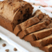 Chocolate Chip Zucchini Bread – SHK