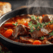 Straightforward Beef Stew Recipe – SHK