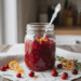Simple Do-it-yourself Cranberry Sauce Recipe