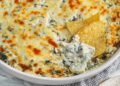 Spinach Artichoke Dip – Spend With Pennies