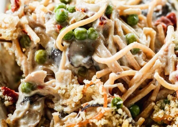 Thanksgiving Leftover Recipes – WellPlated.com