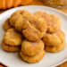 Vegan Pumpkin Snickerdoodles – Smooth, Chewy, Scrumptious Recipe!