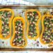 Quinoa Stuffed Butternut Squash {Wholesome and Filling!}