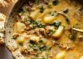 Zuppa Toscana Recipe – Pinch of Yum