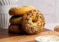 Protein Bagels – A Cozy Kitchen