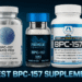 5 Greatest BPC-157 Dietary supplements in 2025 (Ranked for High quality, Purity & Outcomes)