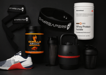 25 Finest Items for Gymnasium Bros (That They will Really Use)