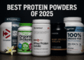 7 Finest Protein Powders for 2025 (Lab-Examined, Reviewed & Ranked)
