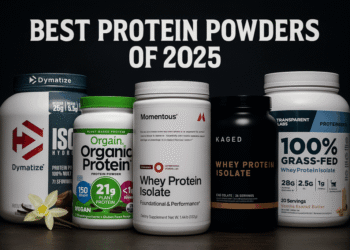 7 Finest Protein Powders for 2025 (Lab-Examined, Reviewed & Ranked)
