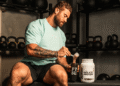 Chris Bumstead’s Complement Stack: What the 6X Mr. Olympia Truly Takes