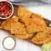 Corn Tortilla Quesadillas – SHK