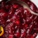 Cranberry Sauce Recipe – Love and Lemons