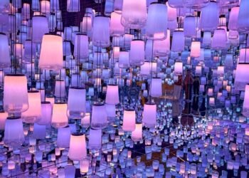 Akara Sky Hanuman Night Expertise at Bangkok’s Most Immersive Rooftop Vacation spot – dixonthum