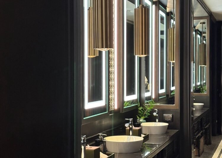 Sindhorn Wellness Spa at Sindhorn Kempinski Bangkok – A Luxurious City Retreat You Shouldn’t Miss – dixonthum