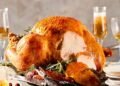 Dry Brine Turkey Recipe (Simple, Juicy & Flavorful)