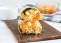 Simple Buffalo Hen Wraps – SHK