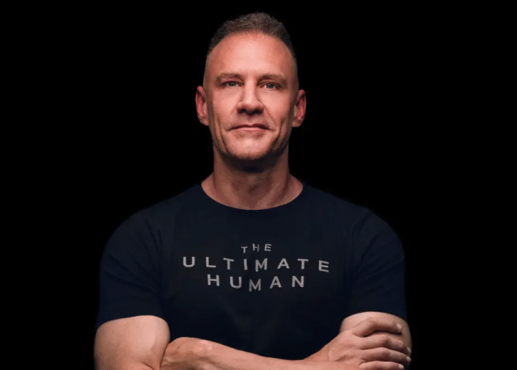 Gary Brecka’s Full Complement Stack: The Biohacker’s Information to Methylation, Longevity & Optimum Well being