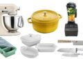 The Greatest Vacation Items for Cooks of 2025