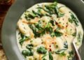Creamy Gnocchi Soup Recipe – Love and Lemons