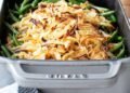 Inexperienced Bean Casserole Recipe – Love and Lemons