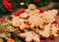 Wholesome Gingerbread Cookies Recipe (Smooth, Chewy, and Truly Good for You)