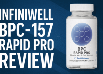 Infiniwell BPC-157 Speedy Professional Evaluate: Is it Legit?