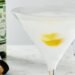 Traditional Martini Recipe – Love and Lemons