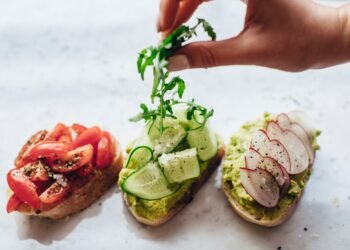 Dropping Weight With out Dropping Pleasure — A Balanced Strategy That Truly Lasts