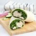 Protein Packed Tuna Wraps – SHK