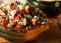 Stuffed Acorn Squash Recipe – Love and Lemons
