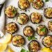 Stuffed Mushrooms Recipe – Love and Lemons