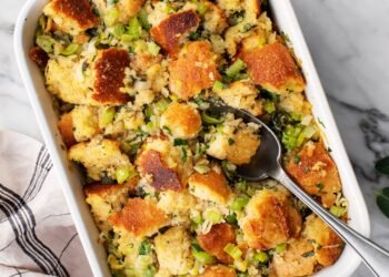 Love & Lemons Cooking Membership – November!