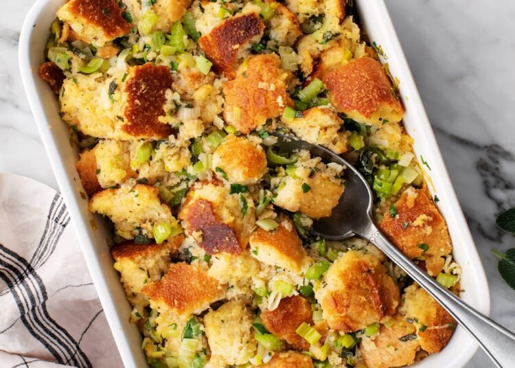 Love & Lemons Cooking Membership – November!