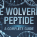 Wolverine Peptide Stack Full Information: BPC-157 & TB-500 Dosage, Advantages & Facet Results