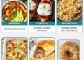 Weekly Meal Plan 12.14.25 – WellPlated.com