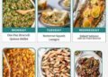 Weekly Meal Plan 12.21.25 – WellPlated.com