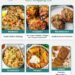 Weekly Meal Plan 12.7.25 – WellPlated.com